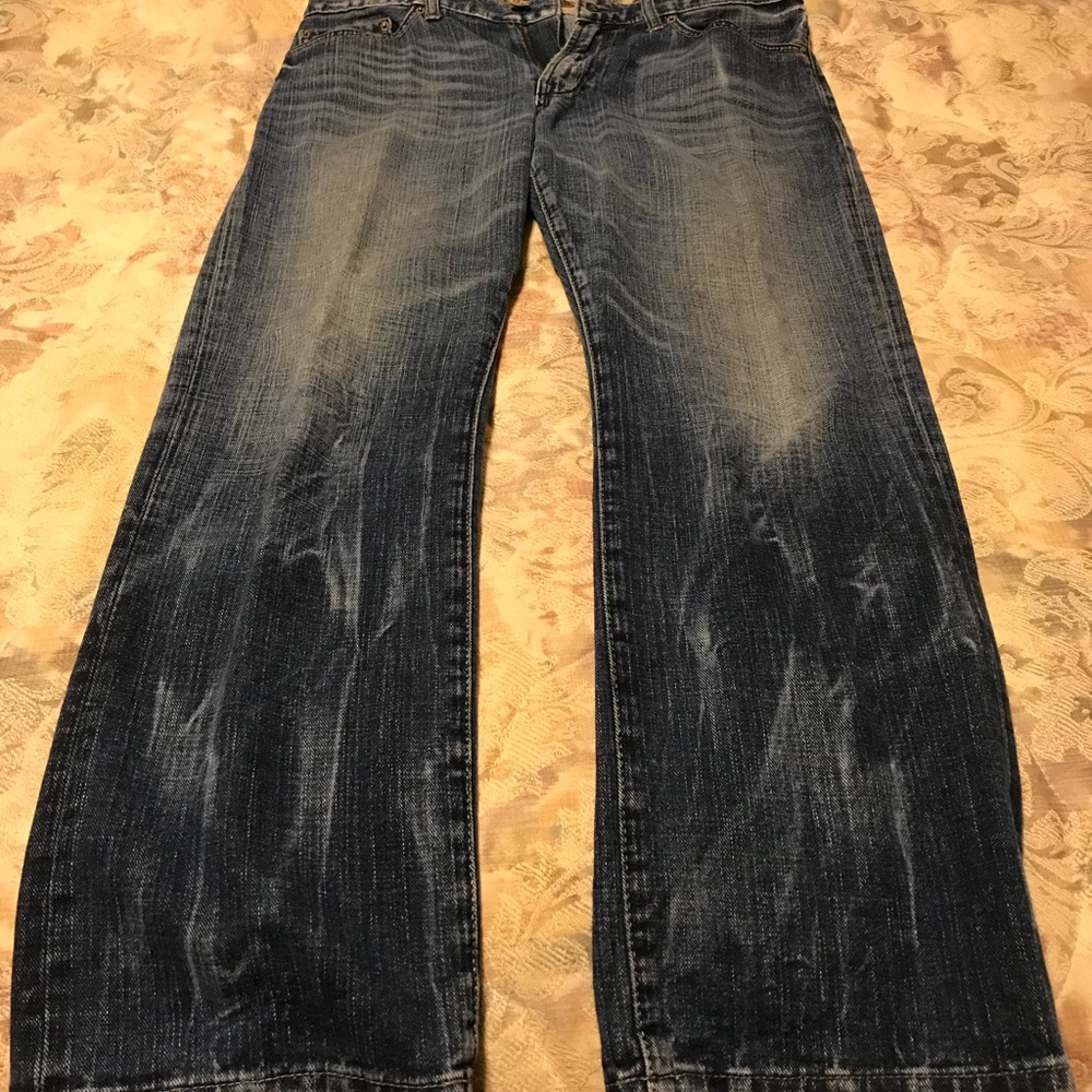 Express Classic Fit Jeans 32x30